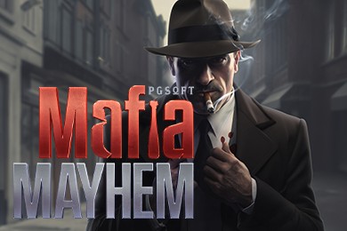 Mafiamayhem играть в Рокетман Казино